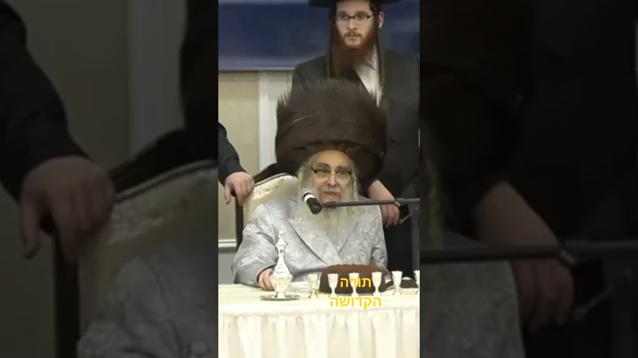 #תורה #ישיבה #סאטמאר #youtubeshorts