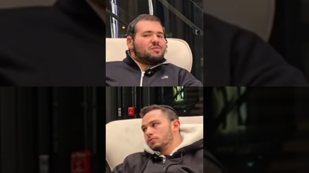 why we the number one podcast