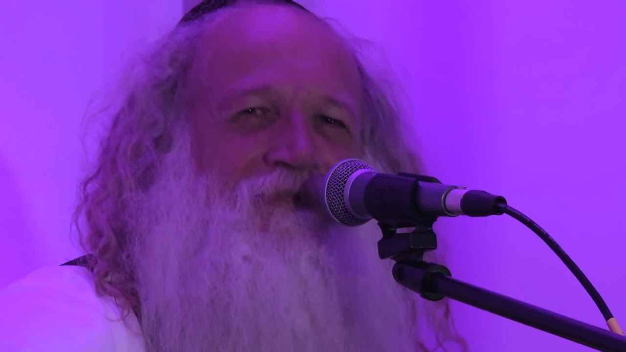 Yitzchak Fuchs Live   Boro Park, Banu Beyachad |   יצחק פוקס   בורו פארק, באנו ביחד