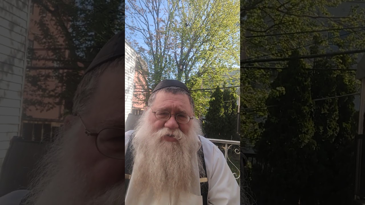 Rabbi Hodakov's Yahrtzeit 3 Iyar: Story w 1981 Yeshiva student shliach - Rabbi Chaim Dalfin