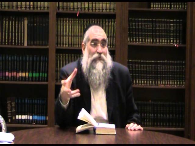 Tanya By Rabbi Yitzchok Minkowicz Chapter 9 - The Constant Battle Between the G-Dly & Animal Soul
