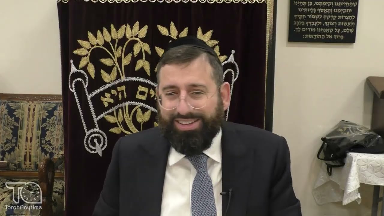 The Amazing Lomdus of Why Sefek Sefeika Applies By Sefiras Ha'omer and Not Other Brachos