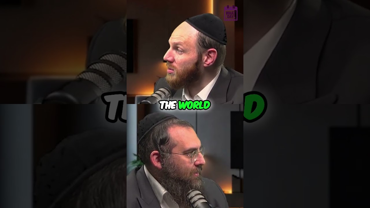 Avraham's Journey  Overcoming Challenges & Faith
