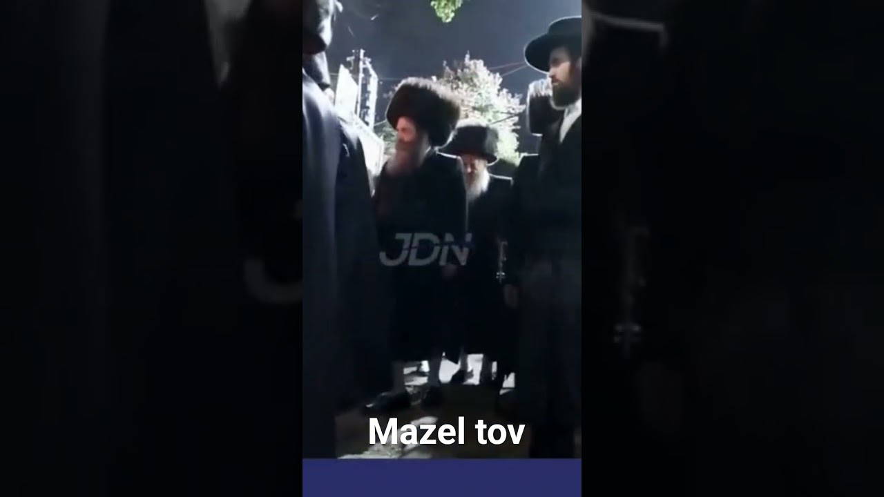 #mazeltov #viral #wedding
