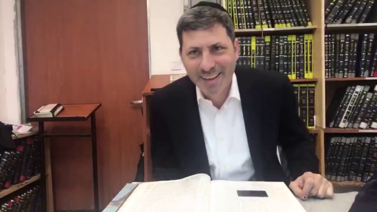 Daf Yomi Chulin Daf 10 by R’ Eli Stefansky