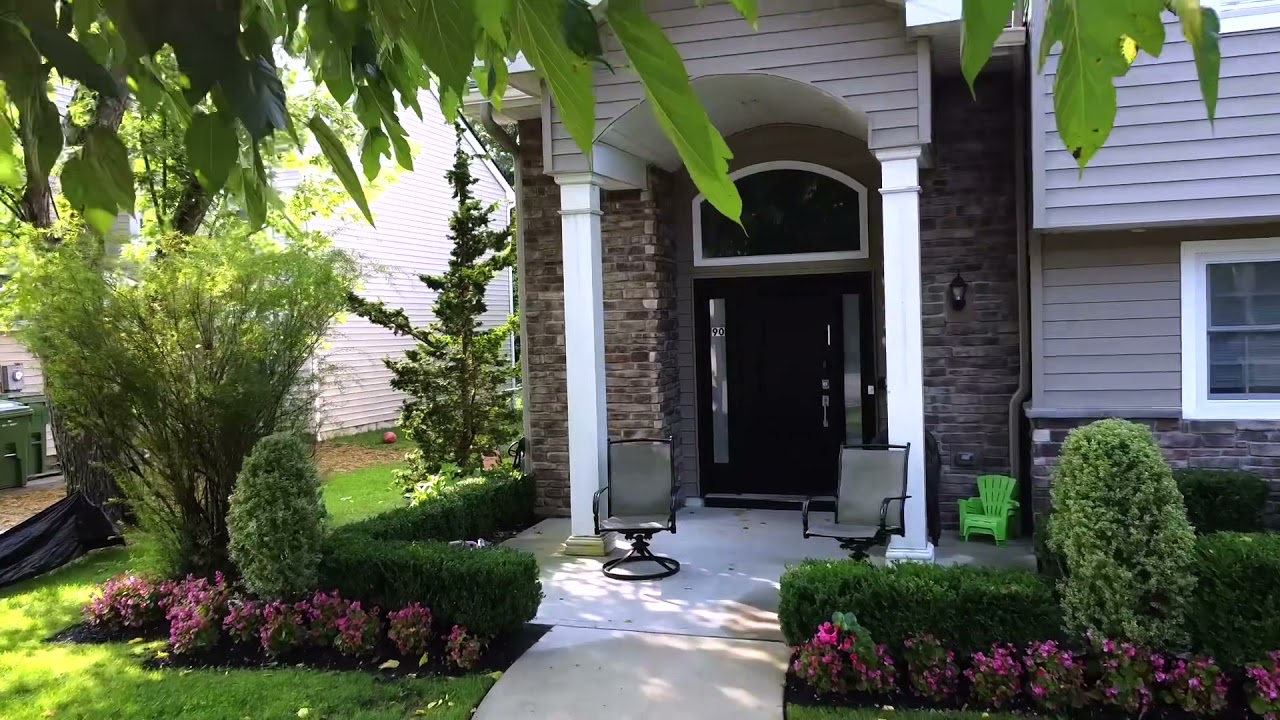 Central Jersey Home for Sale