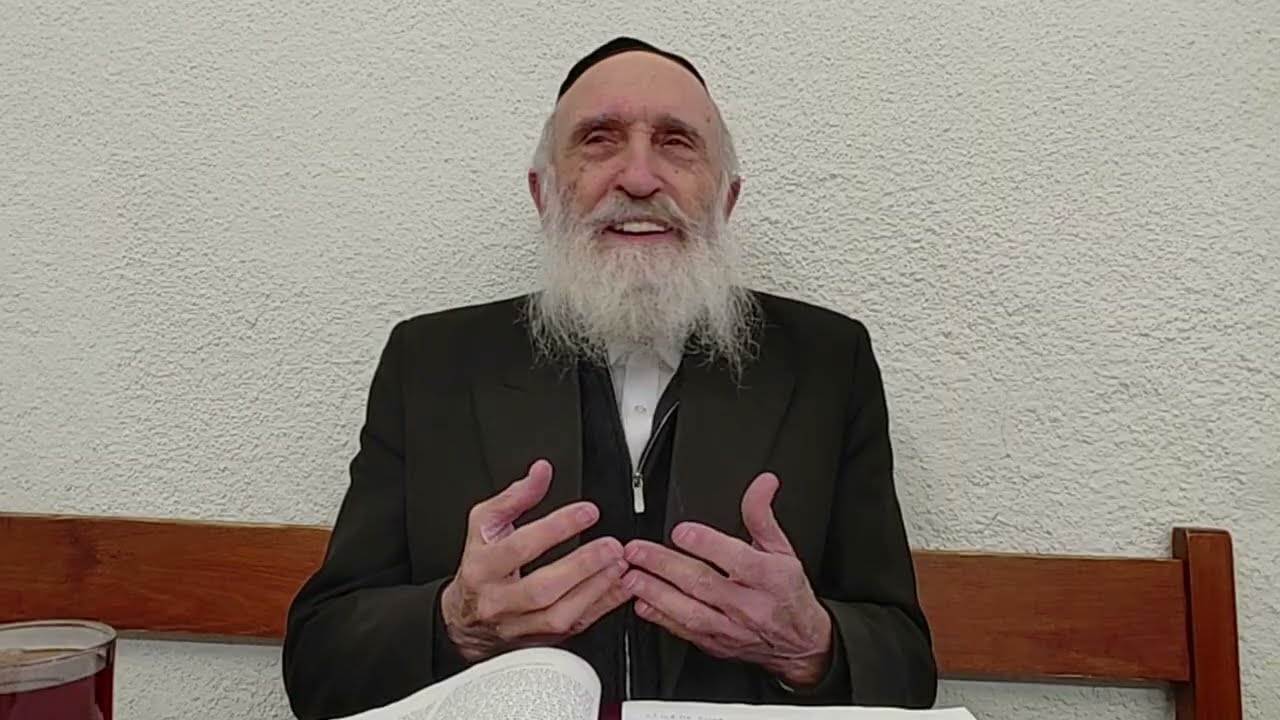 עבודת הניסיונות - ומה הצורך בהם ותוצאותיהן , הרב יוסף צבי סג"ל שנת תשפ"ו
