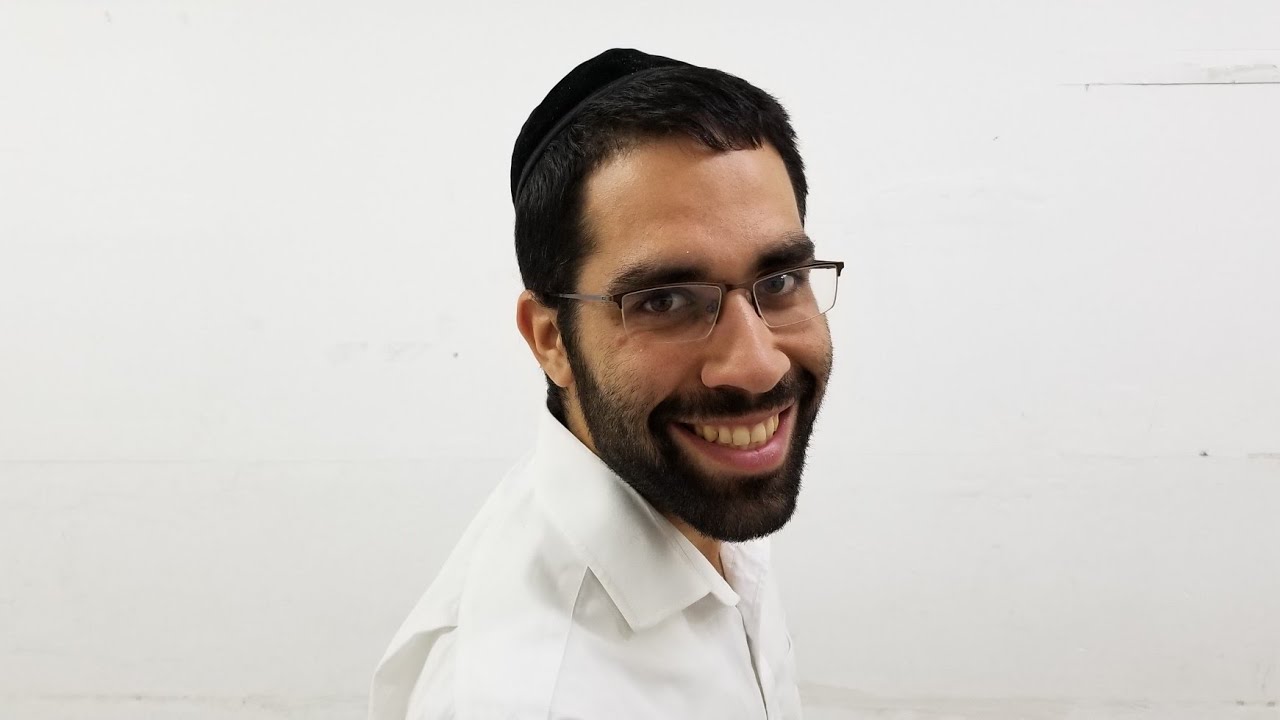 Daf Yomi Menachos Daf 99 by R’ Eli Stefansky