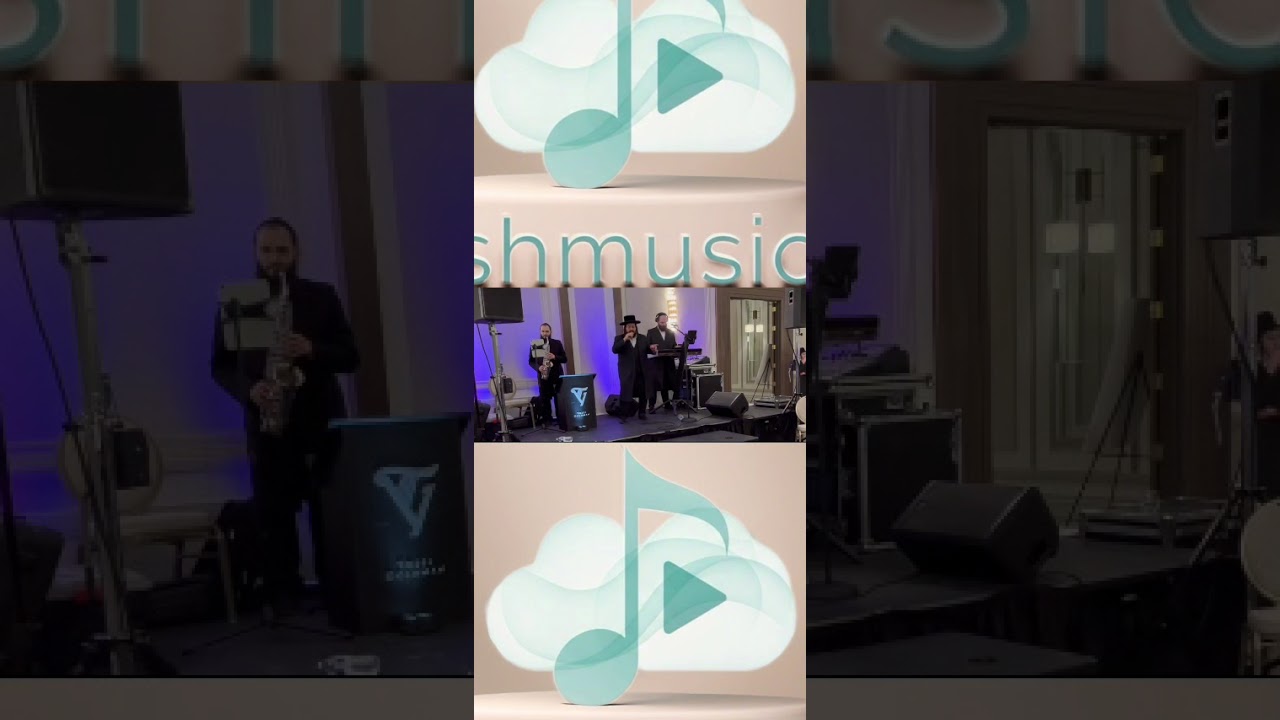 Yossi Goldman & Chaim blumenfeld! LIVE! Plz subscribe! #music #yiddish #jewishmusic #live #cantwait
