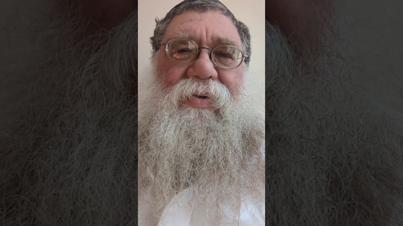 Shabbos Mevorchim Adar message: Simcha is only solution - RC Dalfin