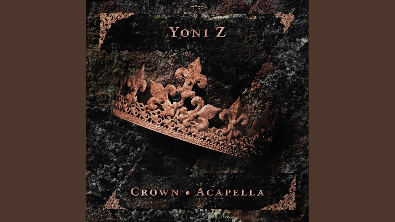 CROWN (acapella Version)