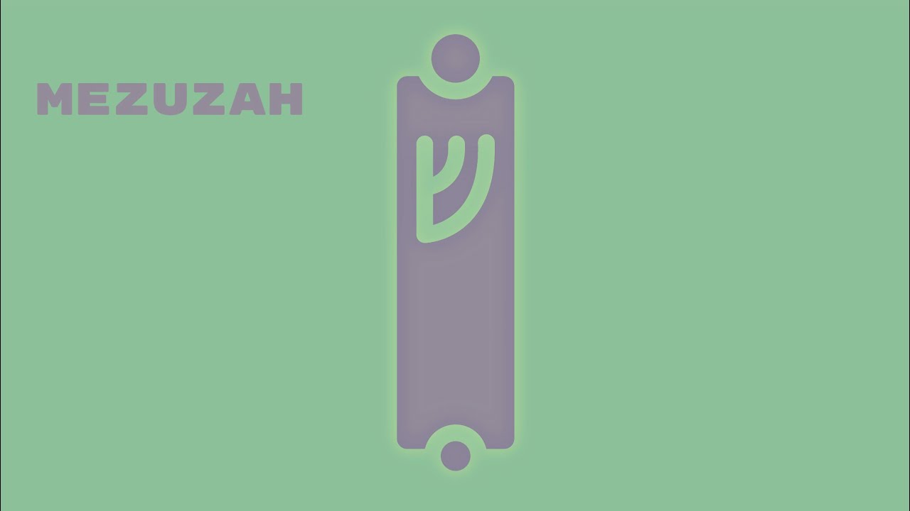 The Rebbe's Mezuzah Campaign | Mivtzah Mezuzah