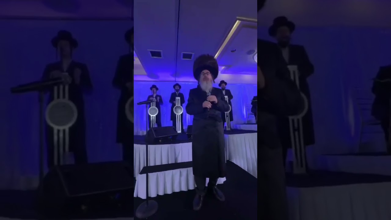 Mendy Hershkowitz 🎹 Shloma Zalmen, Mordcha Shmiel Solomon 🎤 Shira Choir!