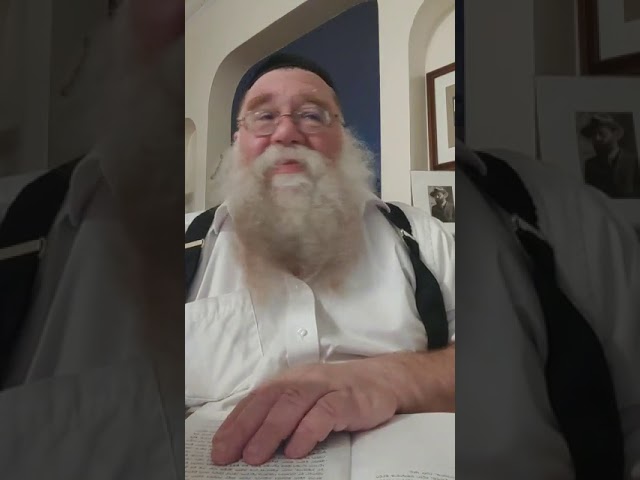 Learn Torah in Exciting Way - Rabbi Chaim Dalfin