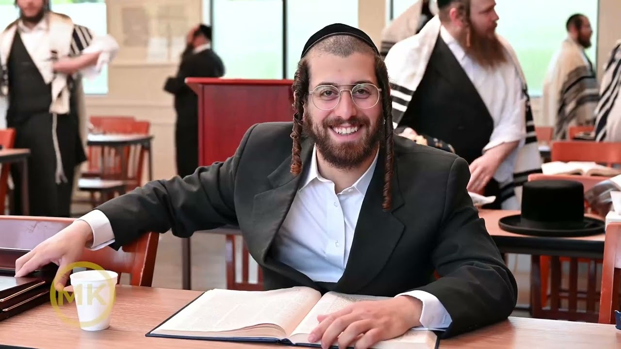 The Jewish community in Côte Saint-Luc Montreal Canada PART 1