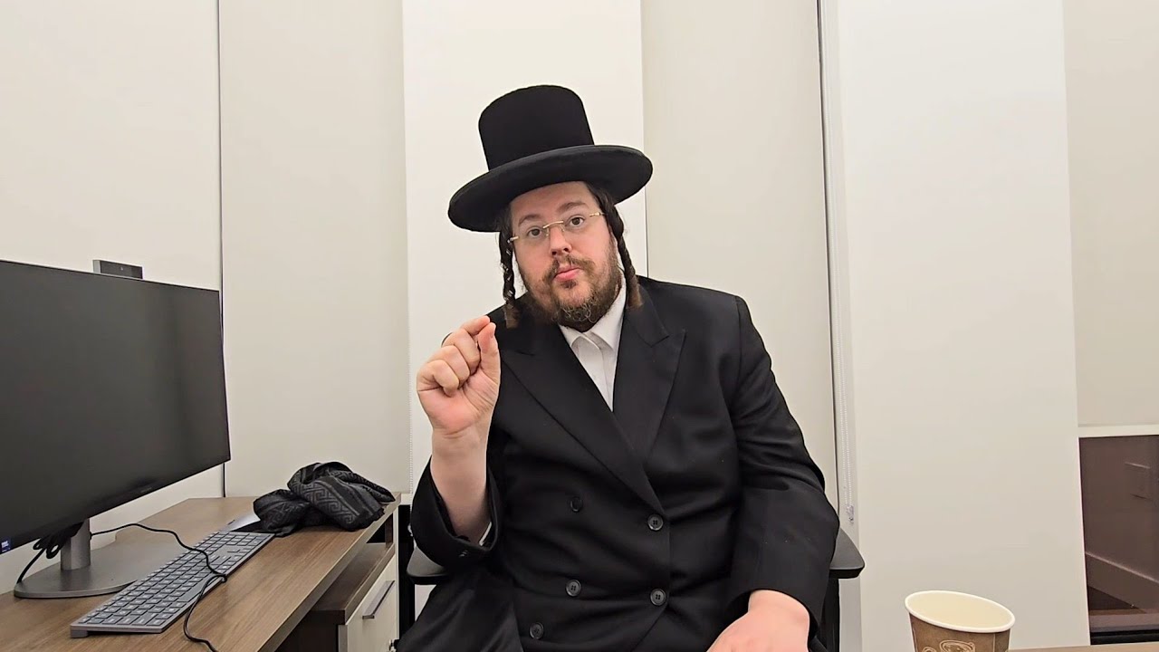 Tzedek Opened a New Office in Lakewood | Rav Moshe Margareten Shares Insights on New Initiatives
