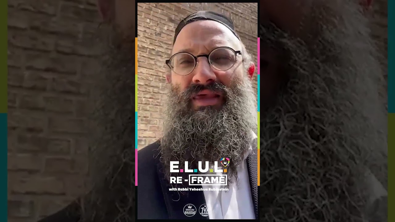 Rabbi Yehoshua Rubinstein