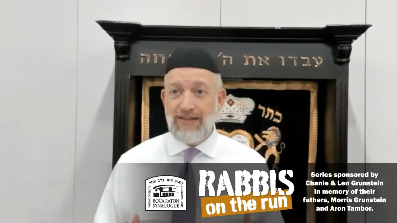 The Rosh's Move from Germany to Spain (Rabbis on the Run Series)