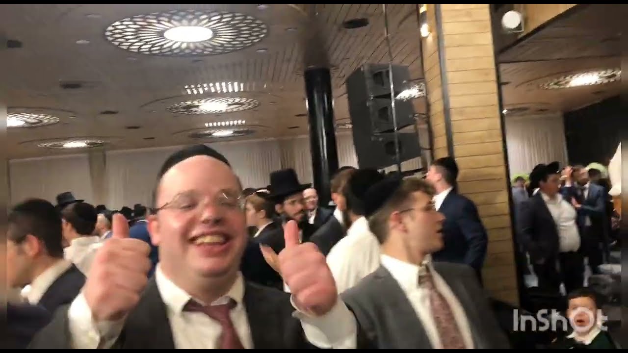 תקציר חתונה // ארי גולד & דני אבידני