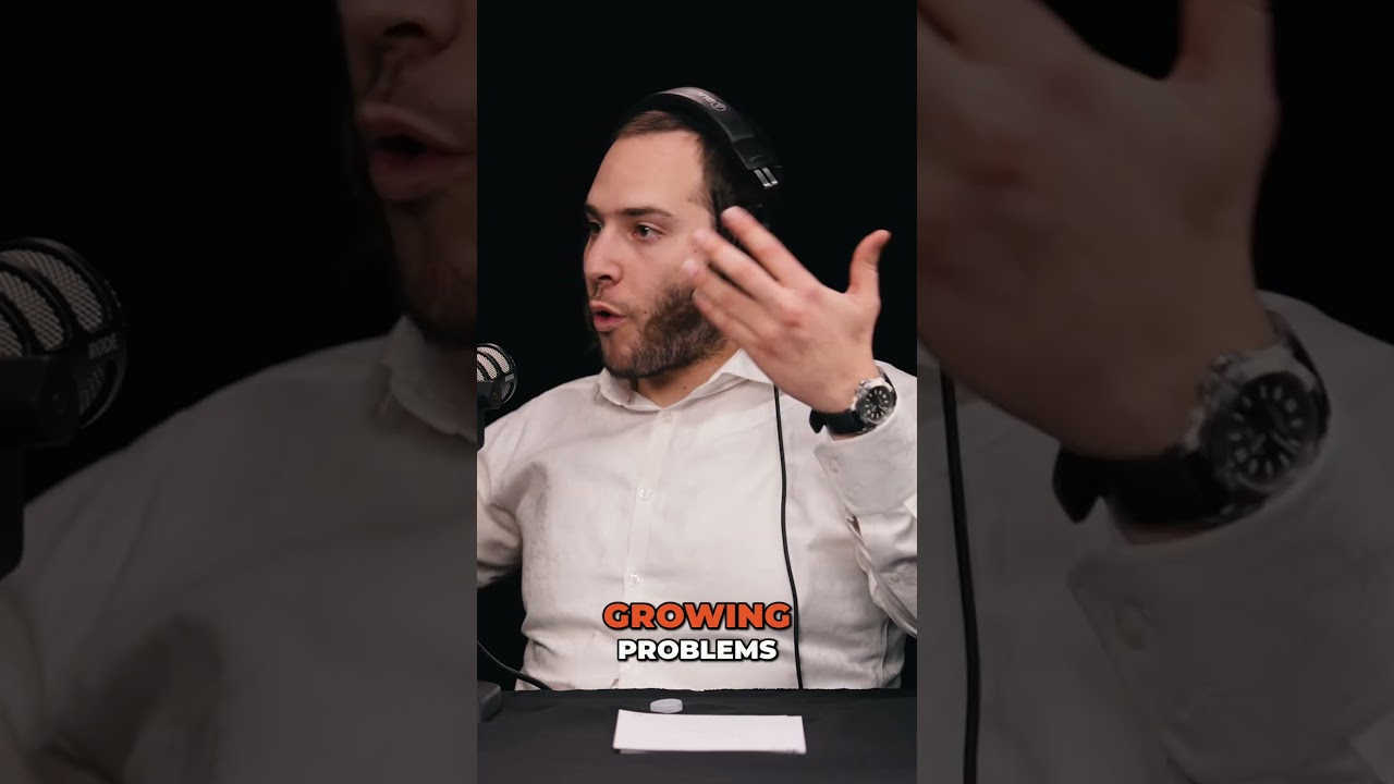 🎙️EPISODE 3: Know When To Walk Away From Business💰 -Sponsored by Flow Digital and Pipedrive!