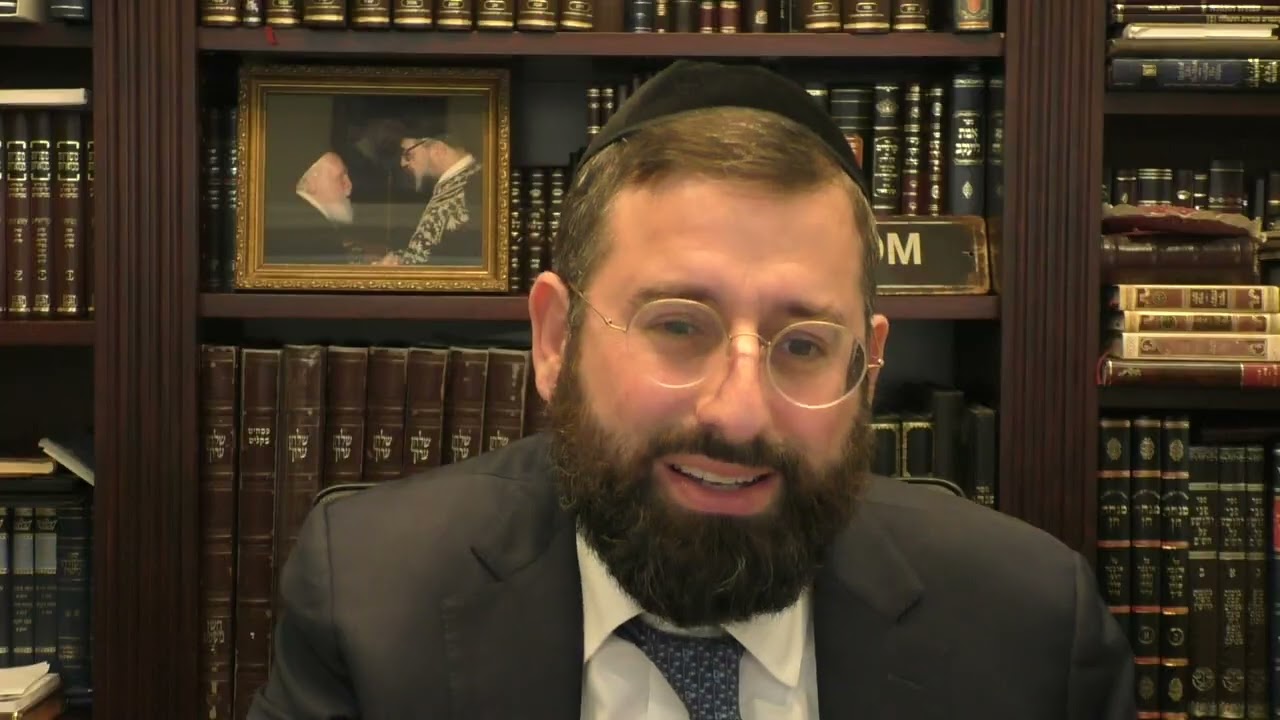 Lech Lecha: The Shem M'shmuel Dissects the Command To Go To Eretz Yisroel