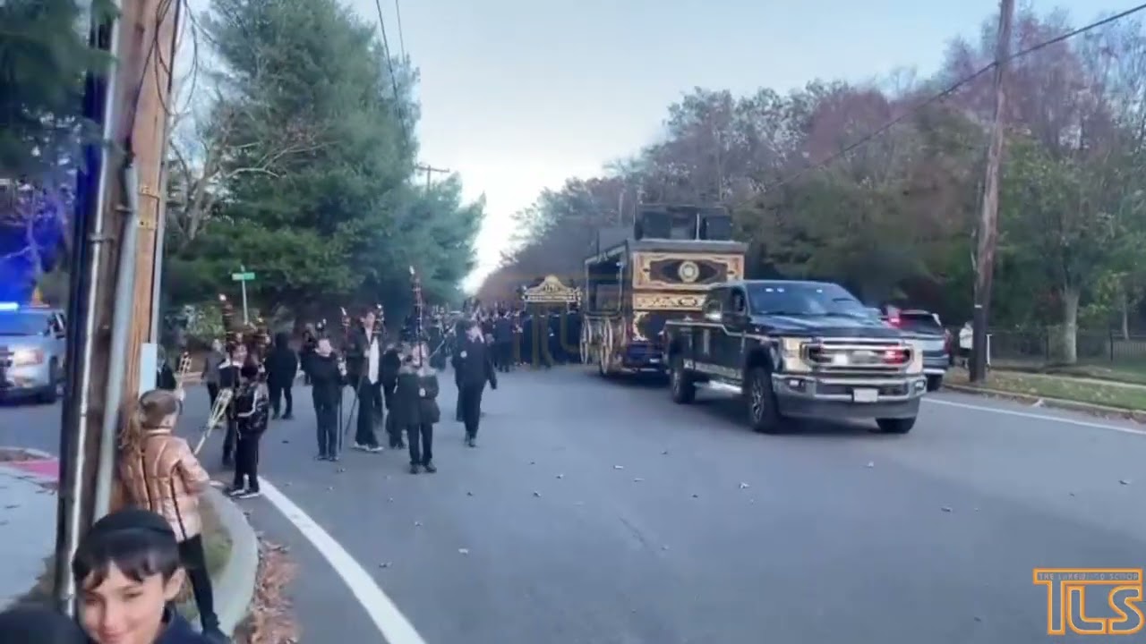 Hachnosas Sefer Torah Toms River