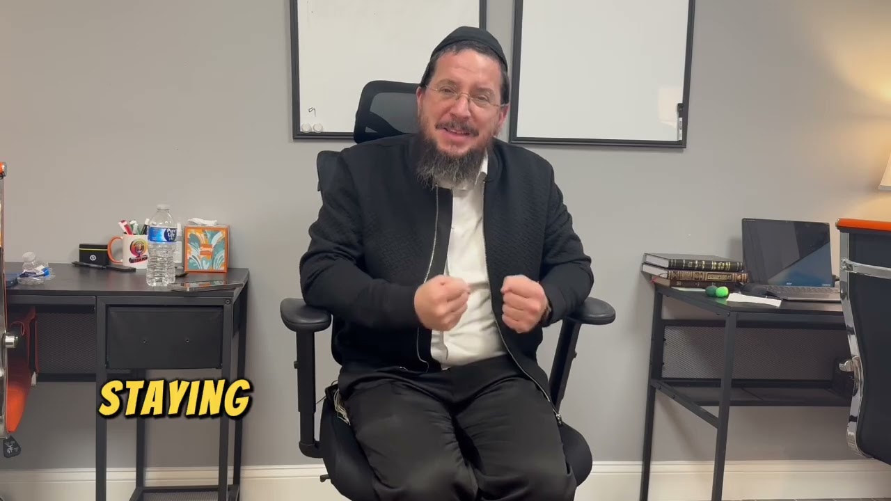 "How to stay young, for a lifetime"