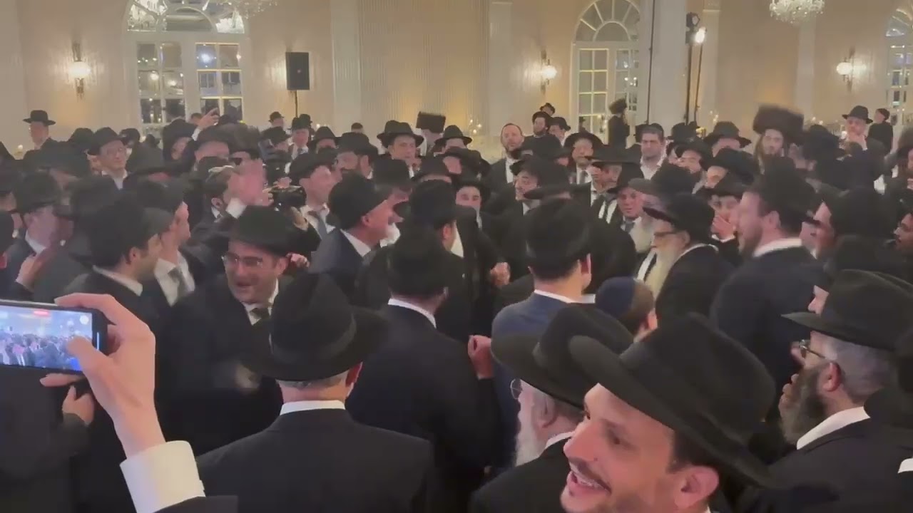 Shimmy Levy 🎹 Eli Marcus 🎤 Neranenu Choir 🔥