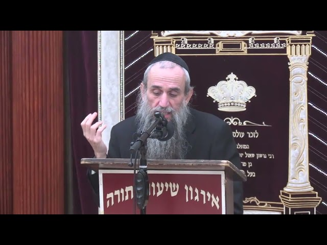 Summary: There's no Minyan. Now What?