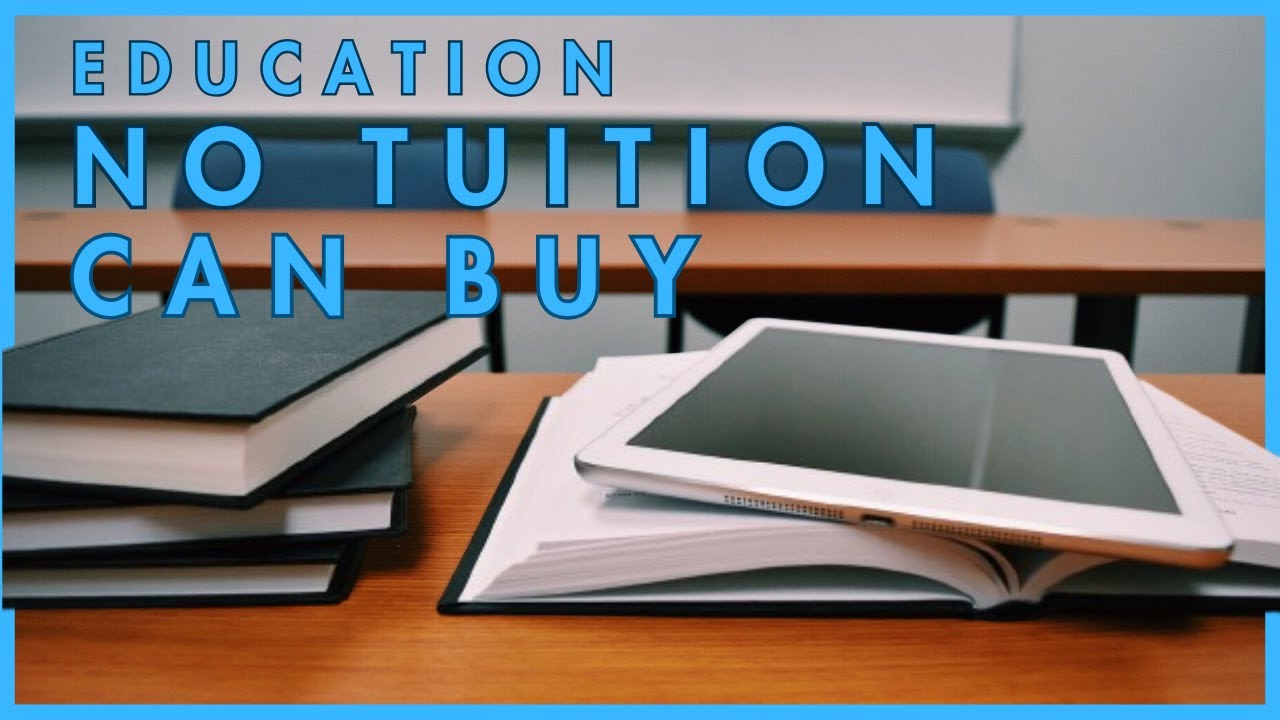 Education No Tuition Can Buy - Ari Abramowitz: The Land of Israel Fellowship