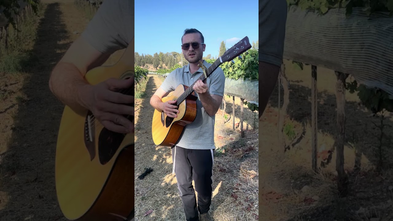 Kivinu - Cover by Zevi #shorts #fyp #cover #mordechaishapiro #jewishmusic #israel  #singer #voice
