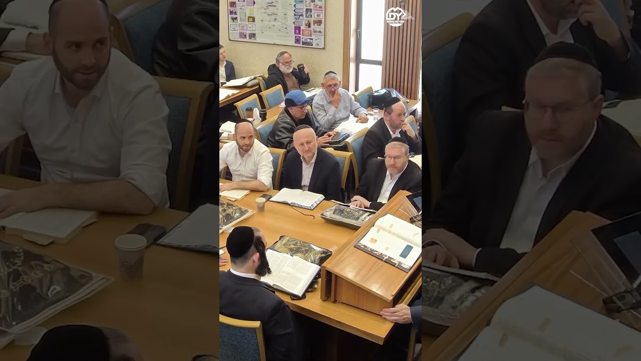 Americans vs. Israelis: Purim & Yom Tov