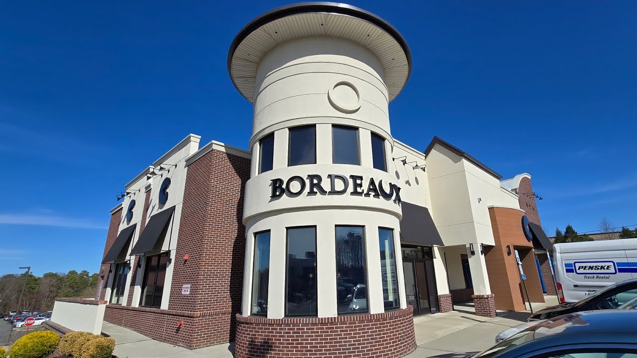 Get Ready, Lakewood! | Bordeaux Steakhouse is opening its Doors Next Week imy"h @Avenue Shoppes Mall