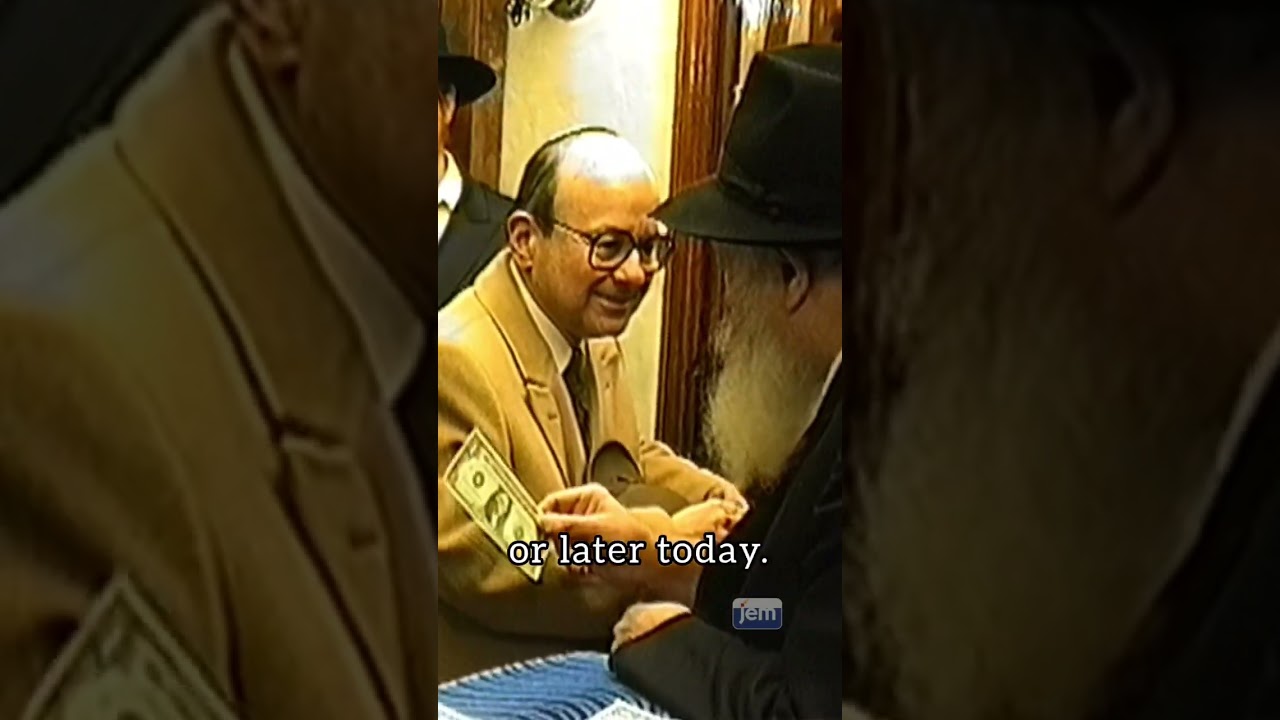 Everyone is a Lubavitcher