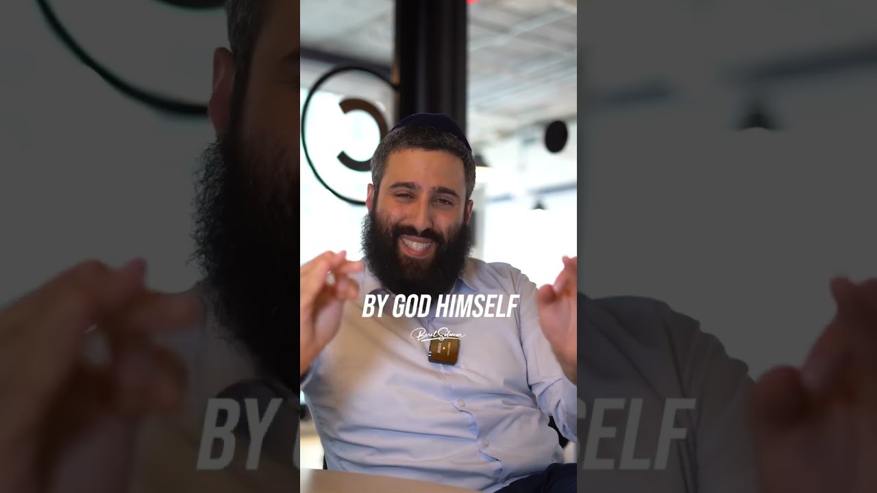Jewish Business # 10 - Everything is for the good.