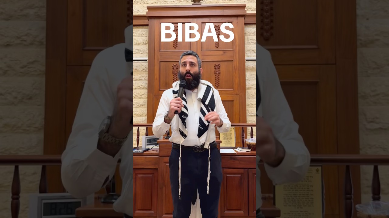 Time to live LIVE like a Jew.