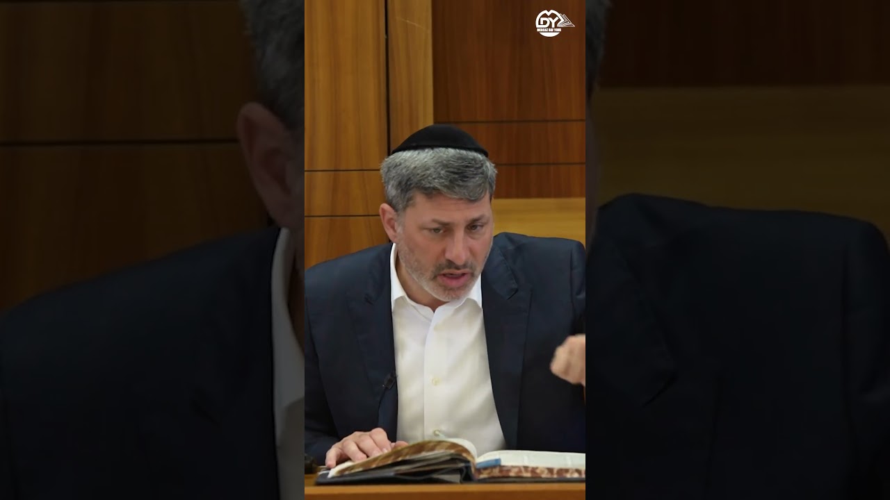 The Torah is the Best Segulah