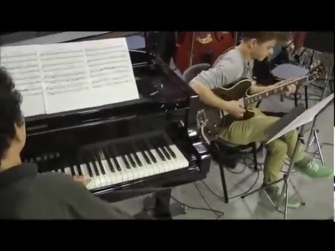 shivi keller "tzadik" - Big Band