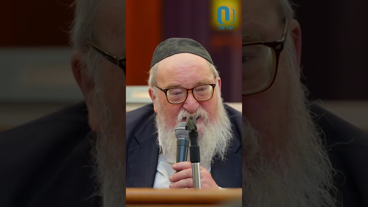 The Third Temple | Rabbi Yitzchak Breitowitz