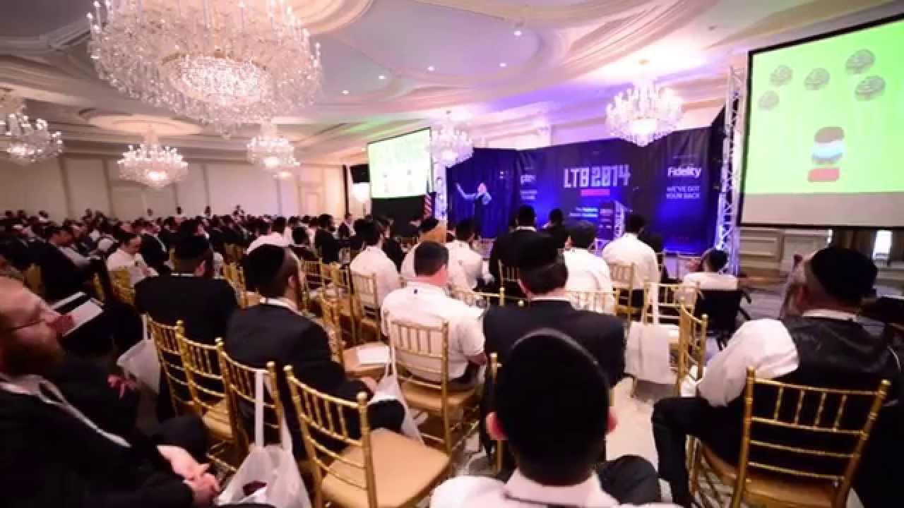 LTB 2014: The Attendees Speak