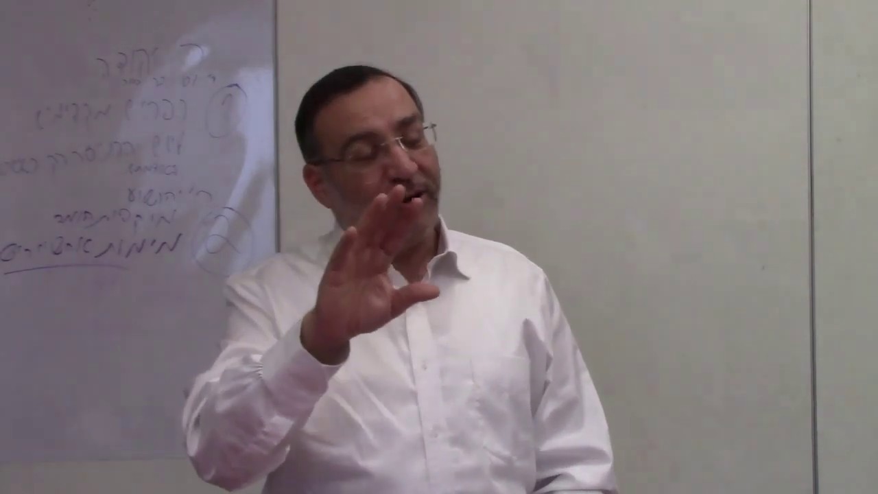 הלכות שעטנז - צורבא מרבנן - הרב בן ציון אלגאזי
