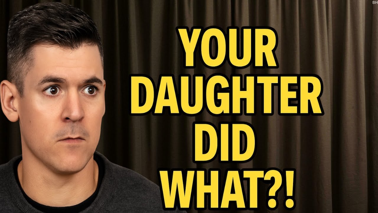 She’s Too Young to Date?! Rabbi vs. Dr. Delony