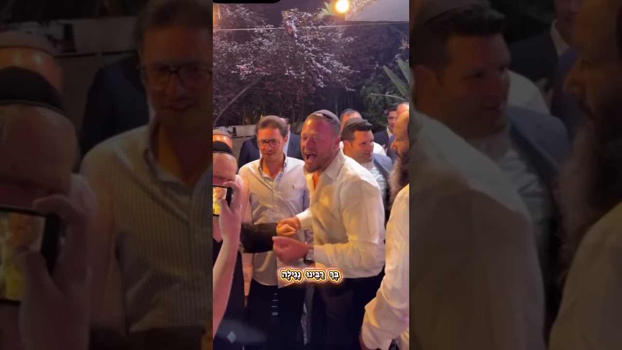 אַשְׁרֵינוּ שֶׁזָּכִינוּ לְרַבֵּינוּ הַגָּדוֹל #הרבשלוםארוש