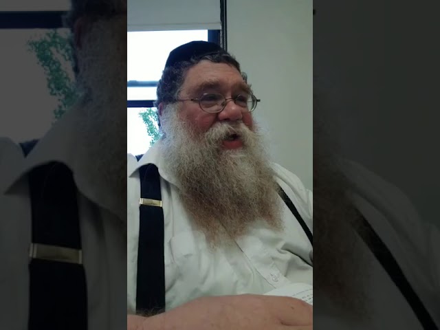 Become Vibrant - Rabbi Chaim Dalfin
