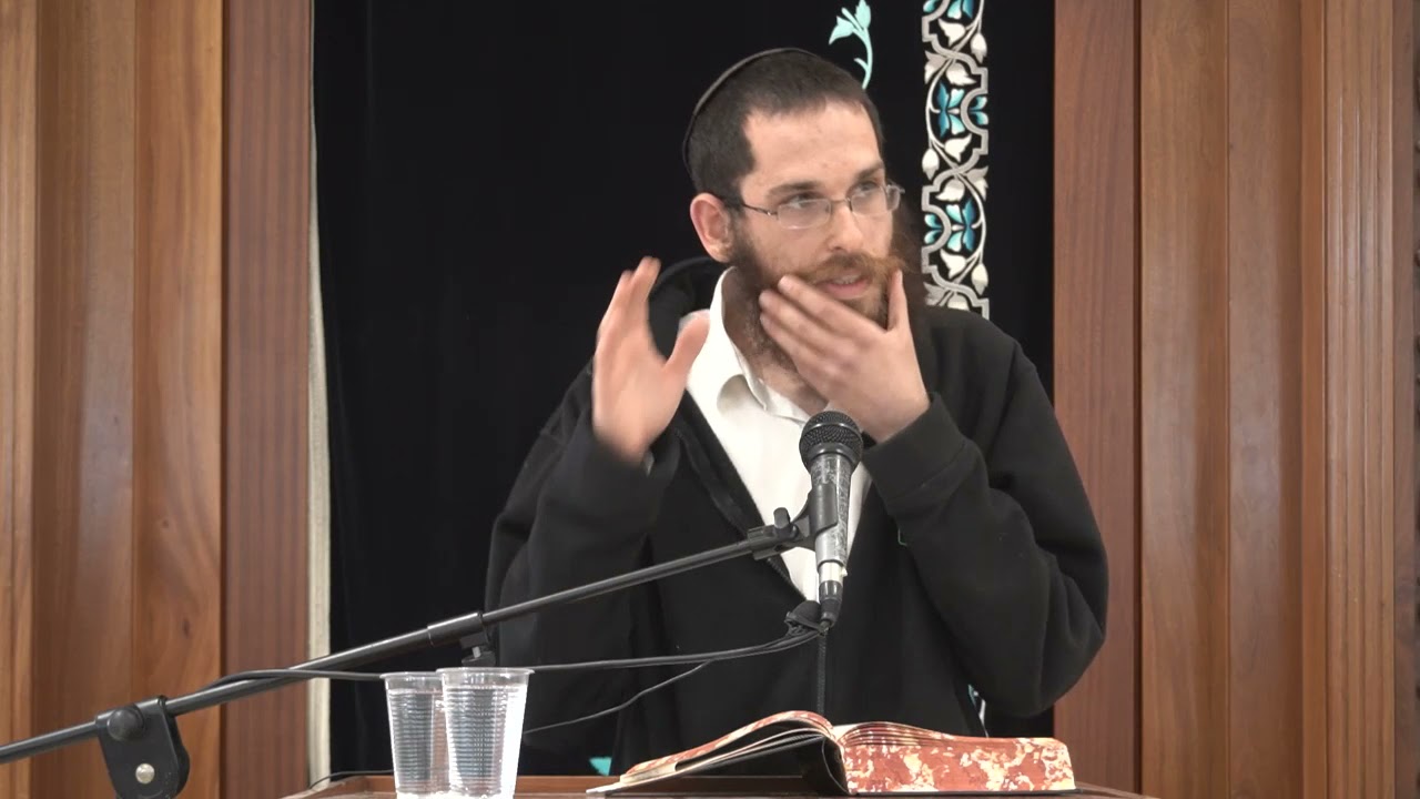 מדוע מציינים את מות הנופלים דווקא בתהליך הגאולה של דורנו | יום הזכרון תשפ"א | הרב יהודה גולדברג