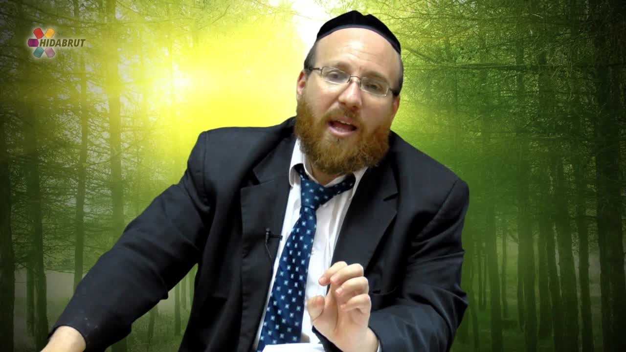 13 Principles of Jewish Faith - Principle #6: Connecting with the Ultimate Truth - Rabbi Akiva Fox