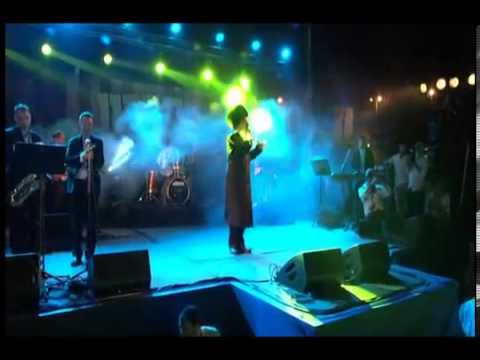 מרדכי בן דוד-חברון עם תזמורתו של עמי כהן, סוכות תשע"ג-  2012