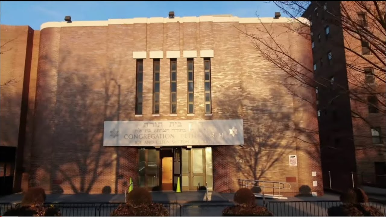 Beth Torah Promotional Video