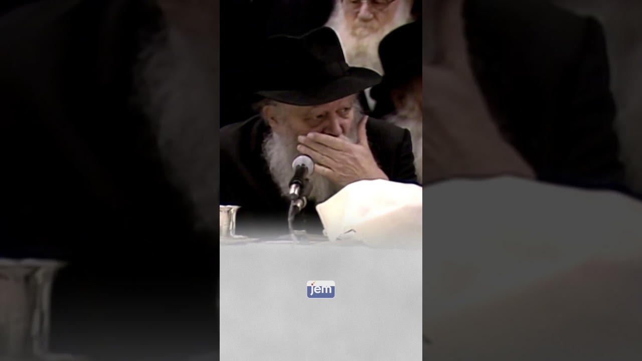 A Declaration of Absolute Faith