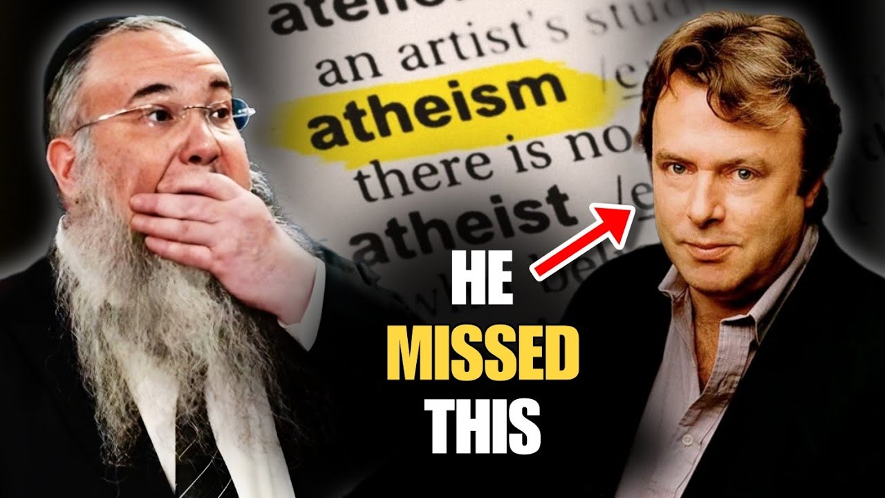 Is Atheism the Future of Humanity? Not So Fast...